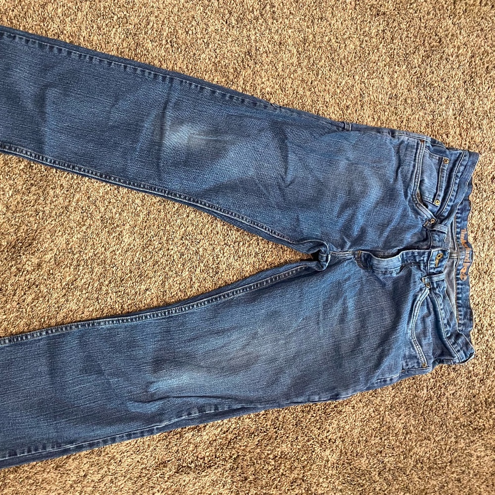 Timberland Jeans